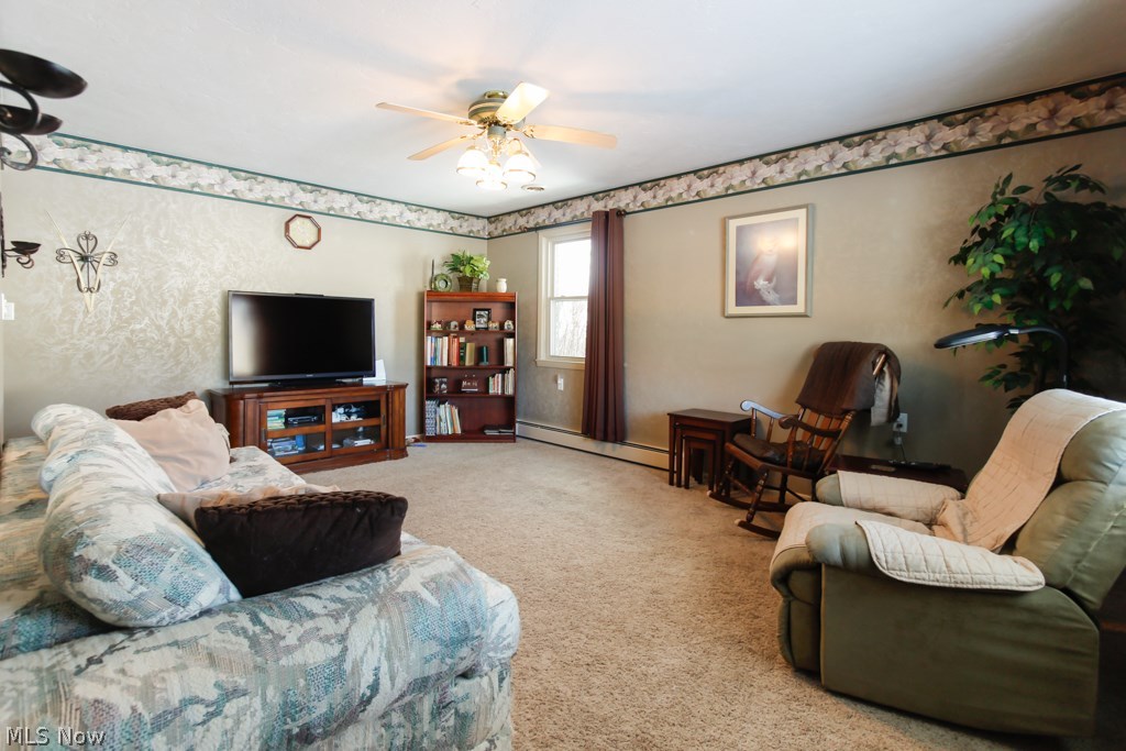 West Lin - Residential