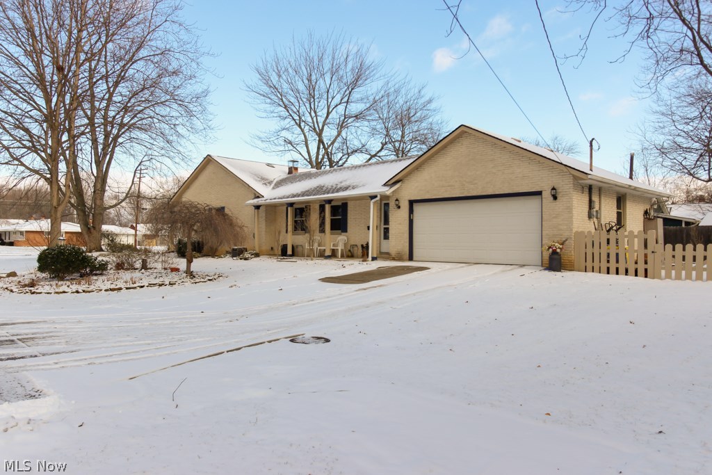 West Lin - Residential