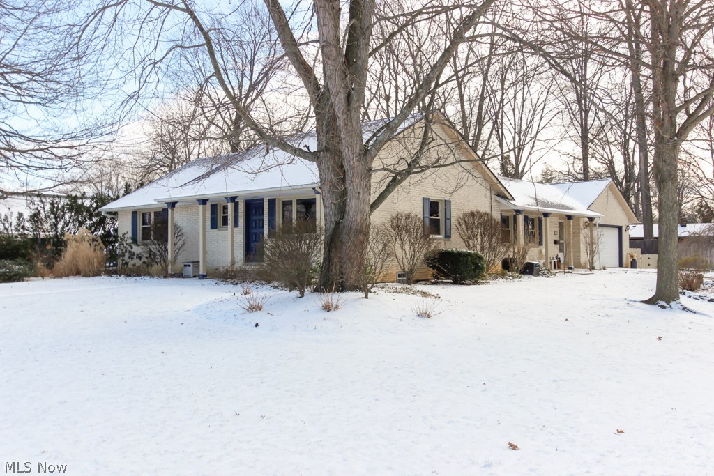 West Lin - Residential