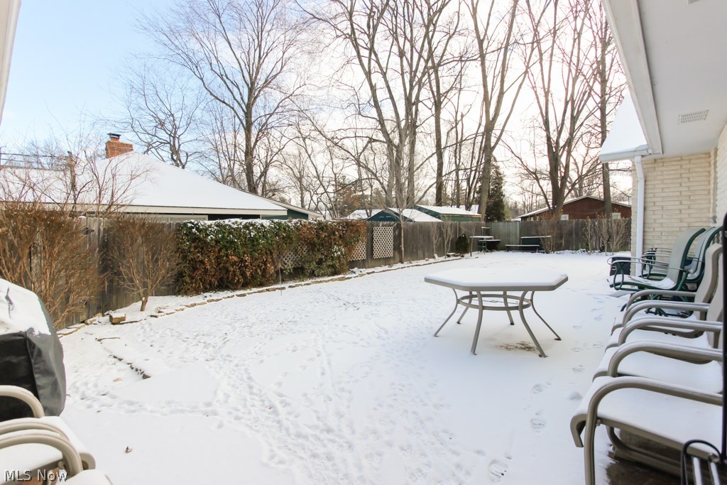 West Lin - Residential