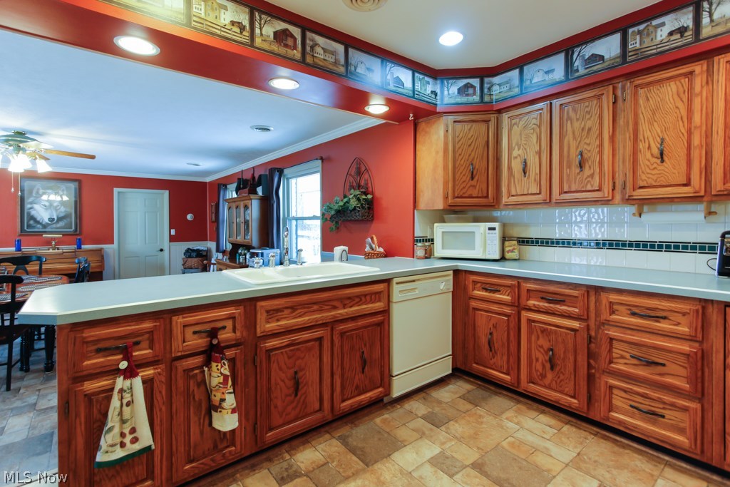 West Lin - Residential