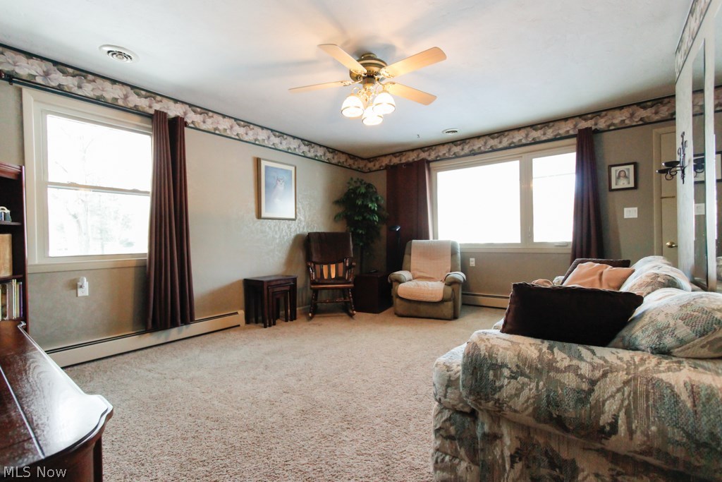 West Lin - Residential