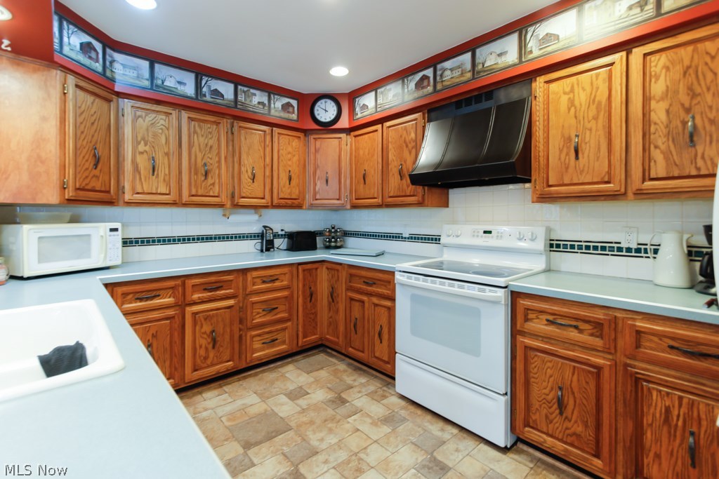 West Lin - Residential