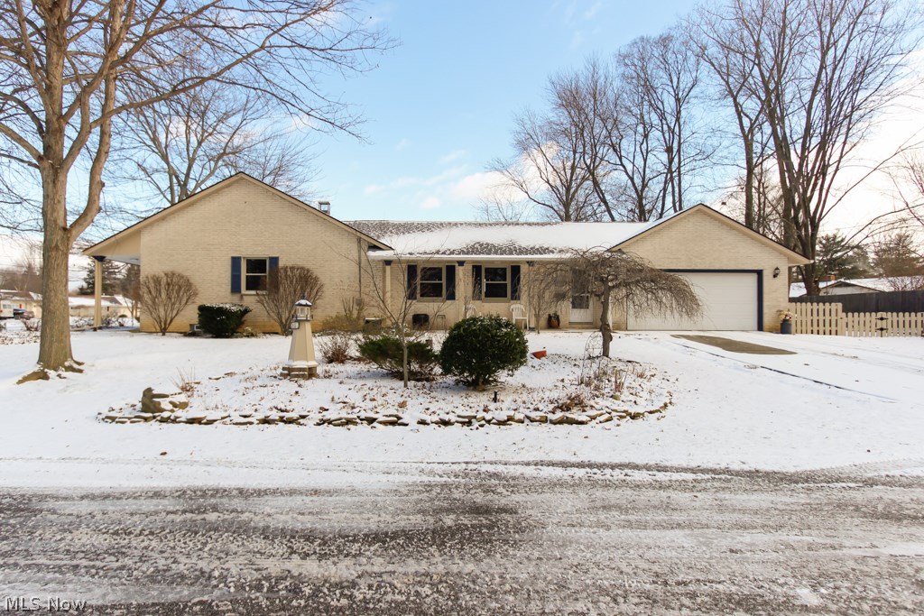 West Lin - Residential