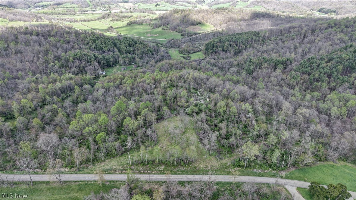 Deersville Ridge Road