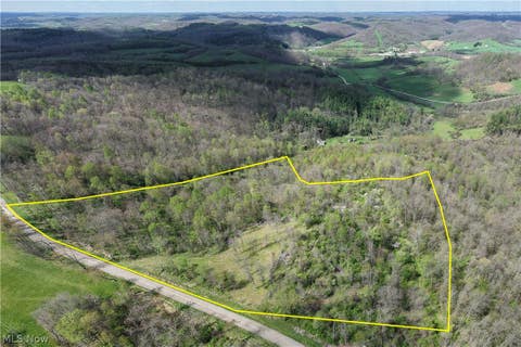 Vacant Land For Sale - Deersville Ridge Road<br/> Cadiz, OH 43907