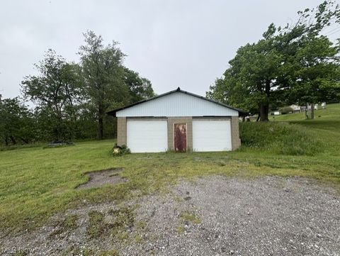 State Route 152 Smithfield OH 43917