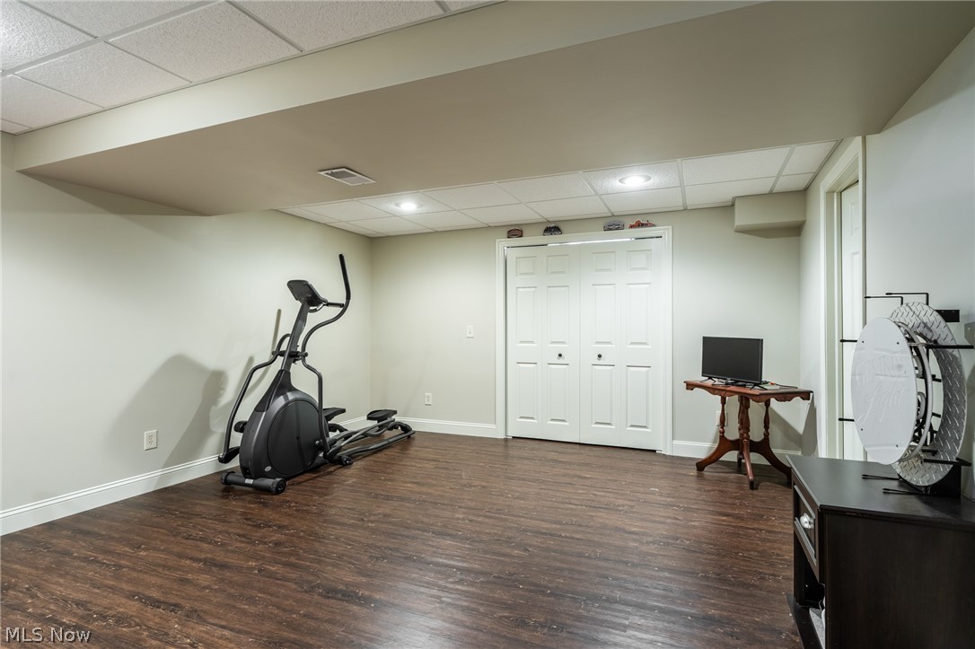 Deer Spring Run 1 - Residential