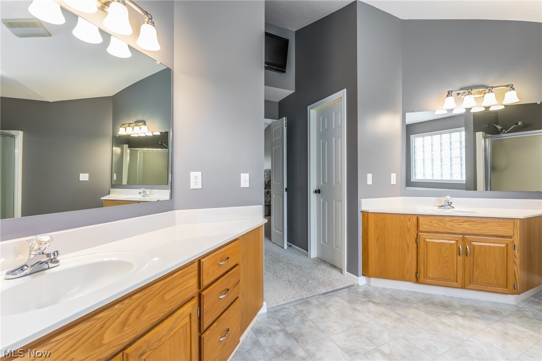 Deer Spring Run 1 - Residential