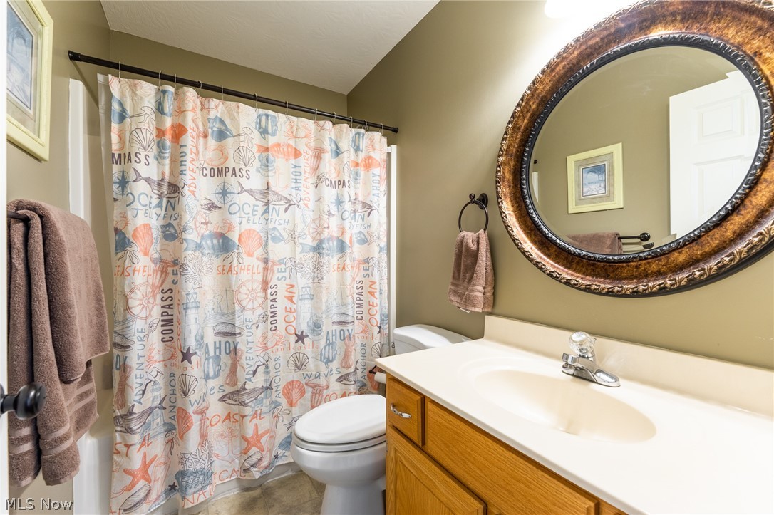 Deer Spring Run 1 - Residential