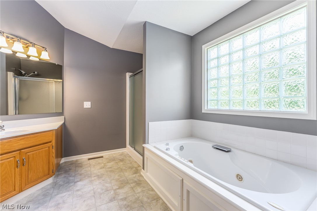 Deer Spring Run 1 - Residential