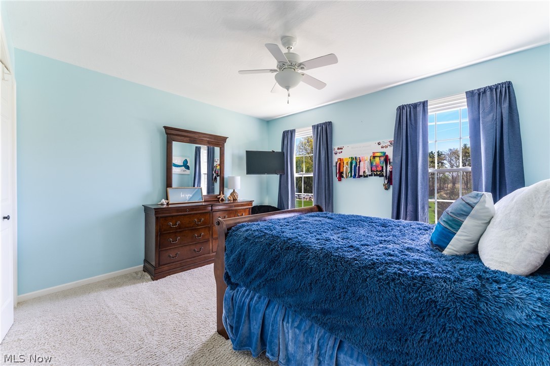 Deer Spring Run 1 - Residential