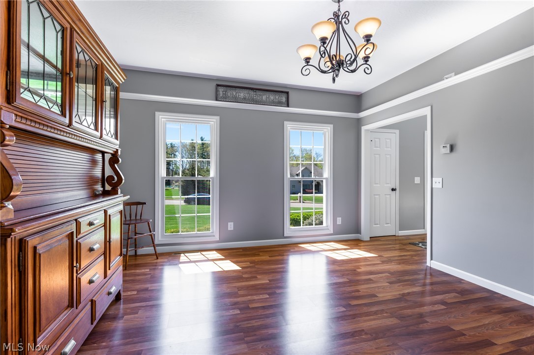 Deer Spring Run 1 - Residential