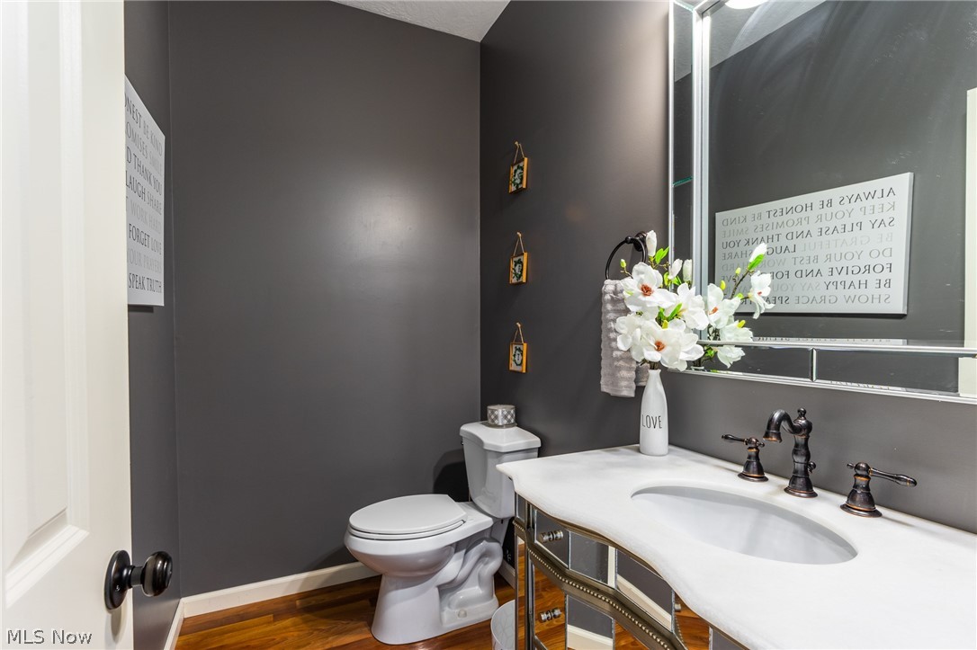 Deer Spring Run 1 - Residential