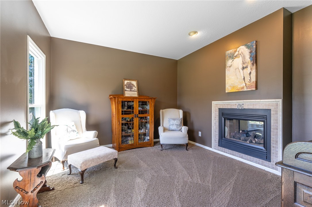 Deer Spring Run 1 - Residential