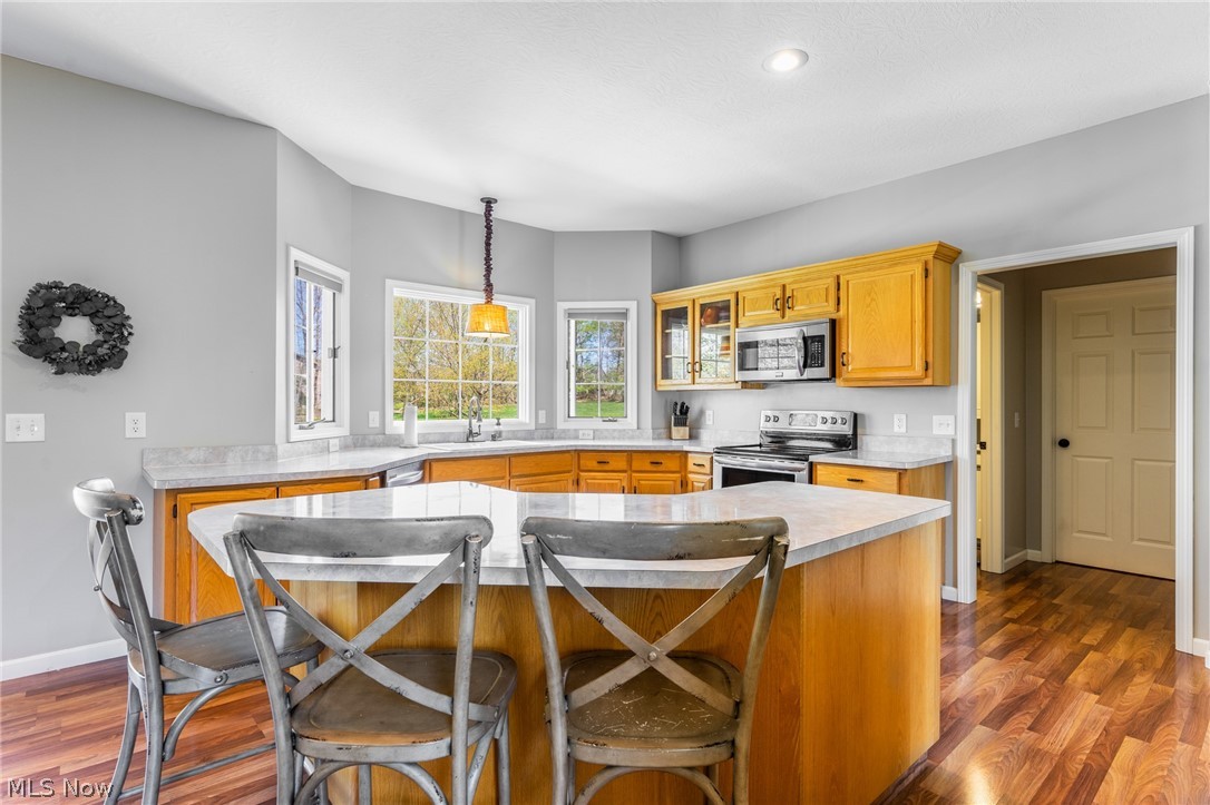 Deer Spring Run 1 - Residential