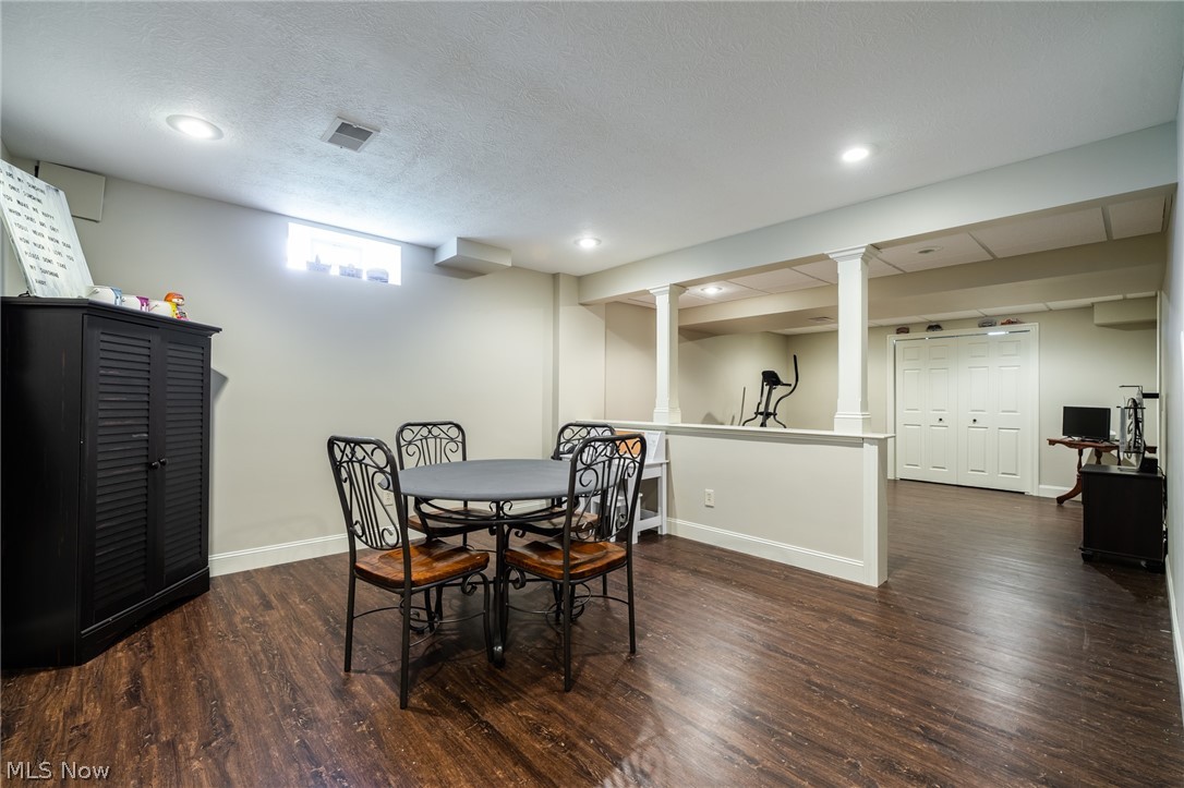 Deer Spring Run 1 - Residential