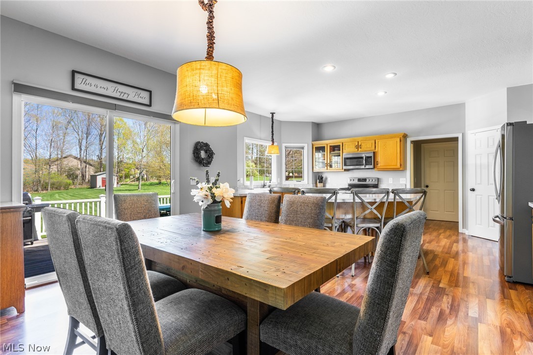 Deer Spring Run 1 - Residential