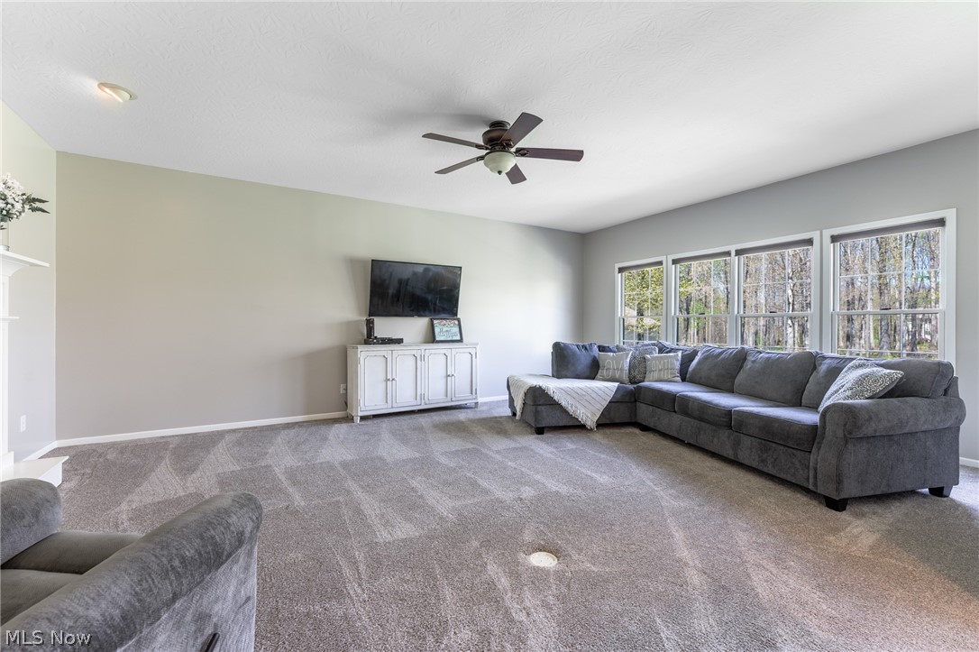 Deer Spring Run 1 - Residential