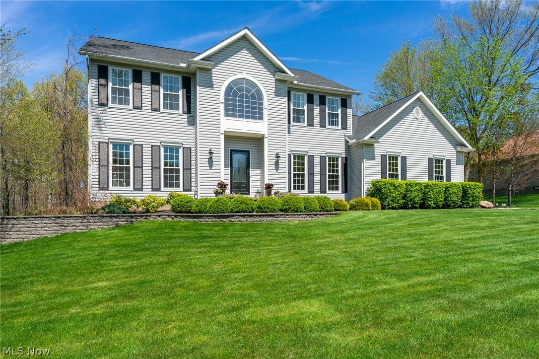 Deer Spring Run 1 - Residential