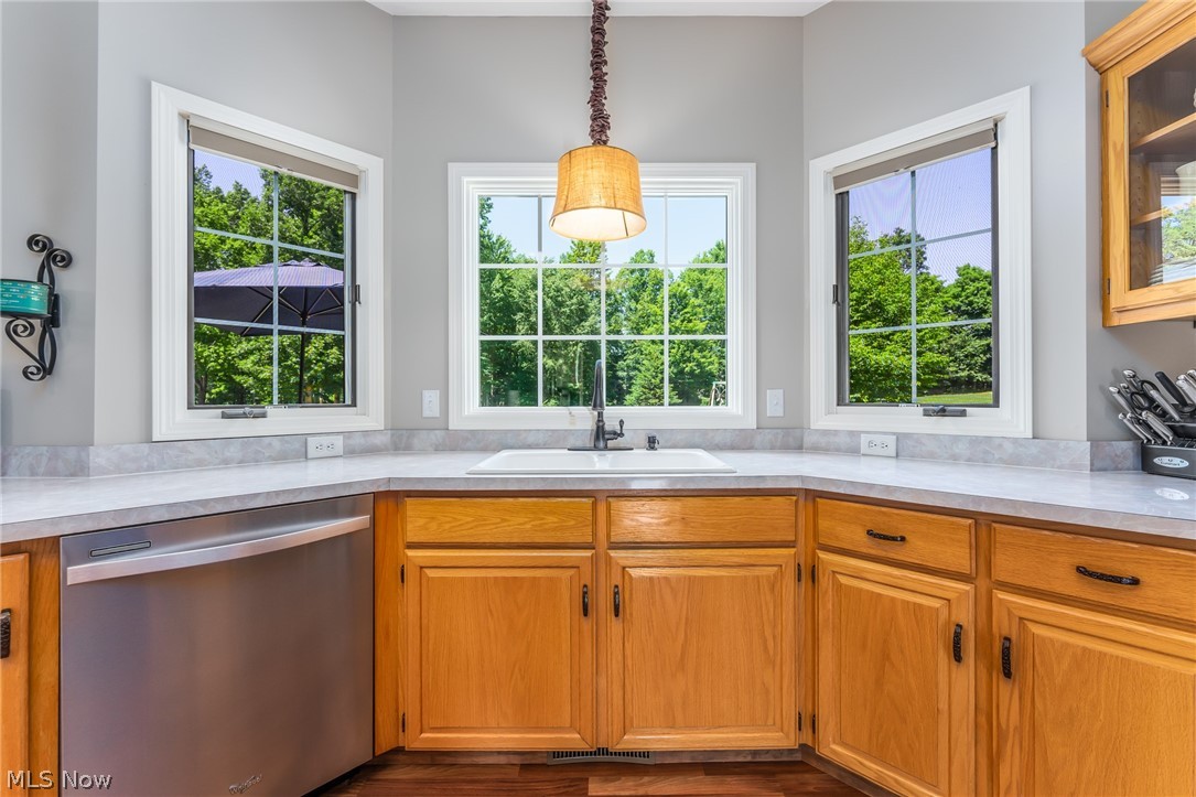 Deer Spring Run 1 - Residential