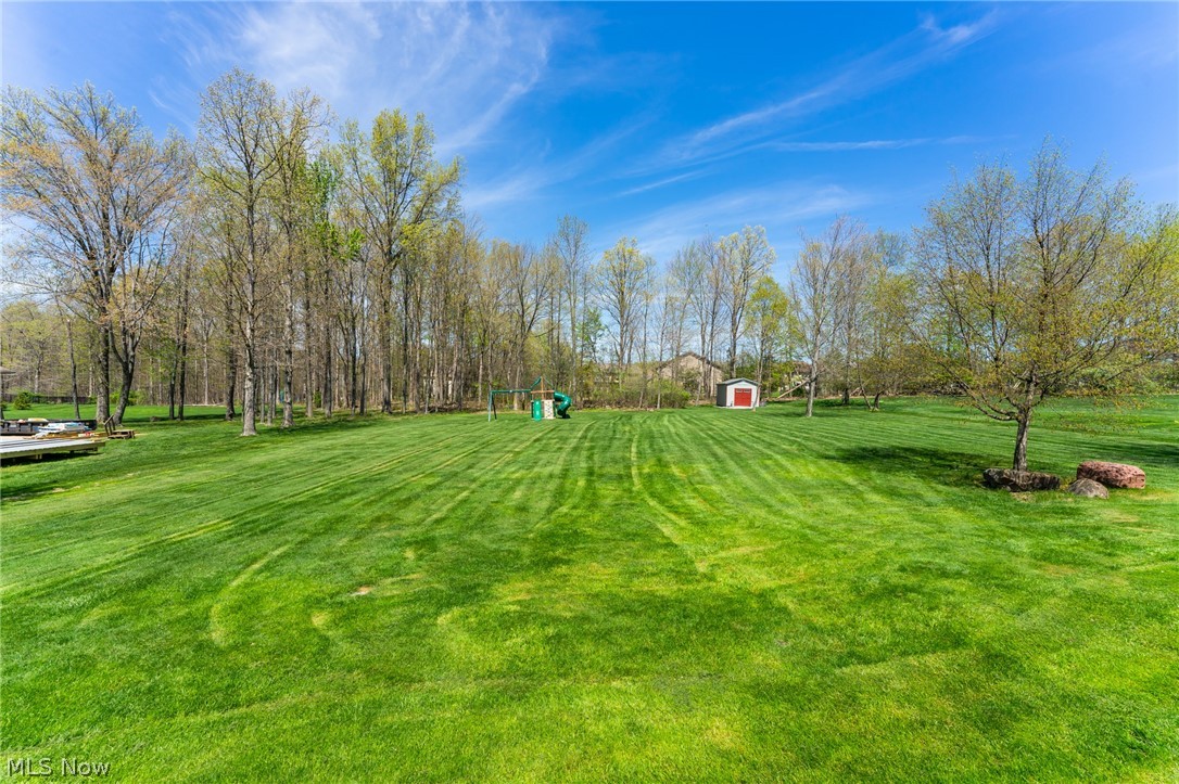 Deer Spring Run 1 - Residential