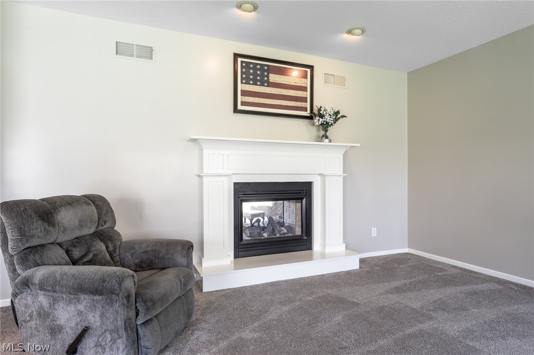 Deer Spring Run 1 - Residential