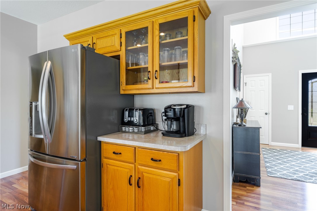 Deer Spring Run 1 - Residential