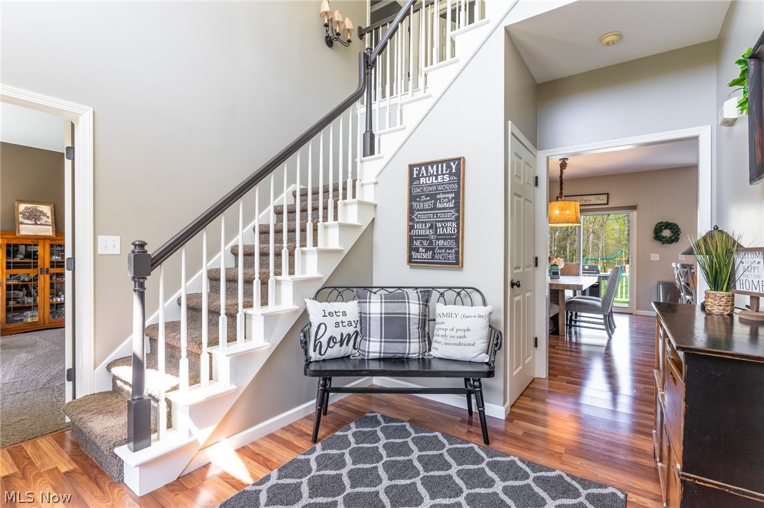 Deer Spring Run 1 - Residential