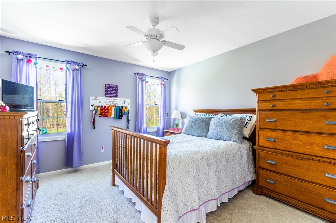 Deer Spring Run 1 - Residential