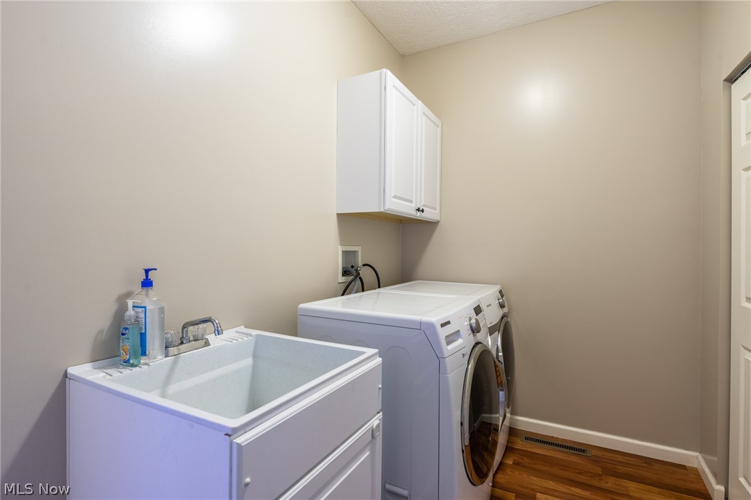 Deer Spring Run 1 - Residential