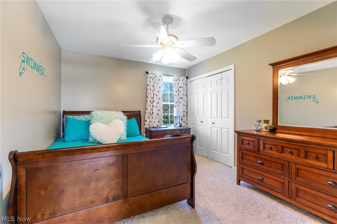 Deer Spring Run 1 - Residential