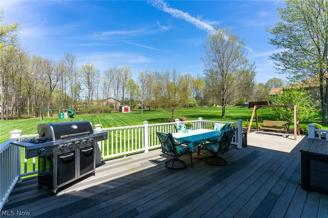 Deer Spring Run 1 - Residential