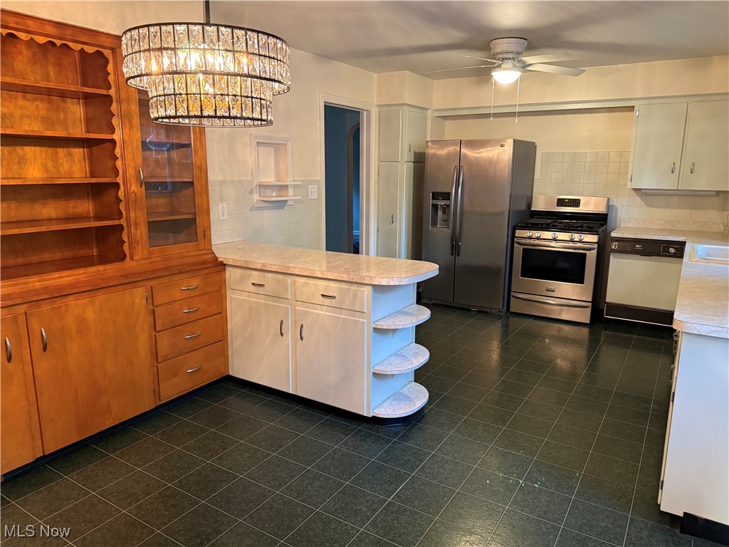 Fairlawn Heights - Residential