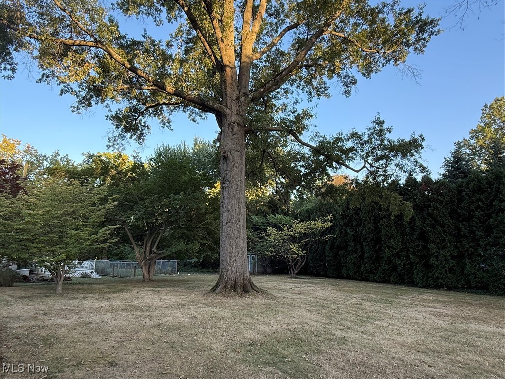 Fairlawn Heights - Residential