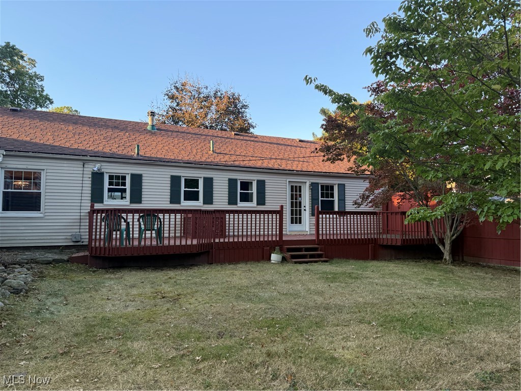 Fairlawn Heights - Residential