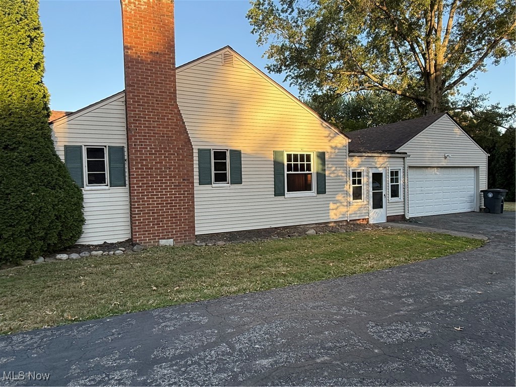 Fairlawn Heights - Residential