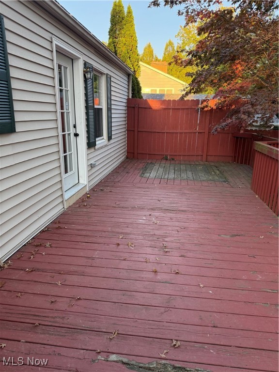 Fairlawn Heights - Residential