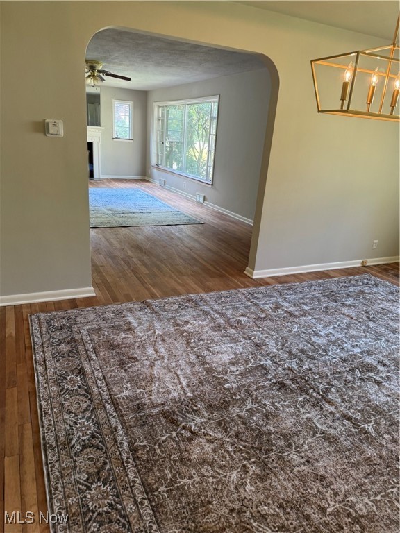 Fairlawn Heights - Residential