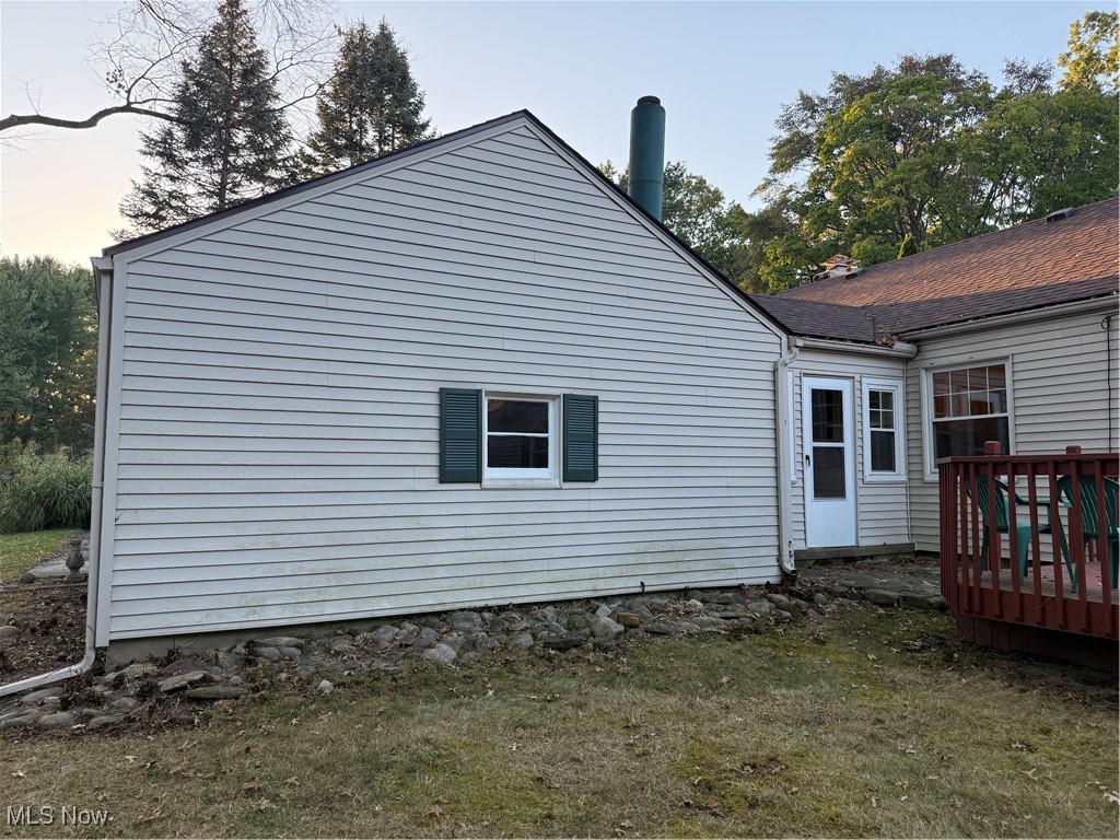 Fairlawn Heights - Residential