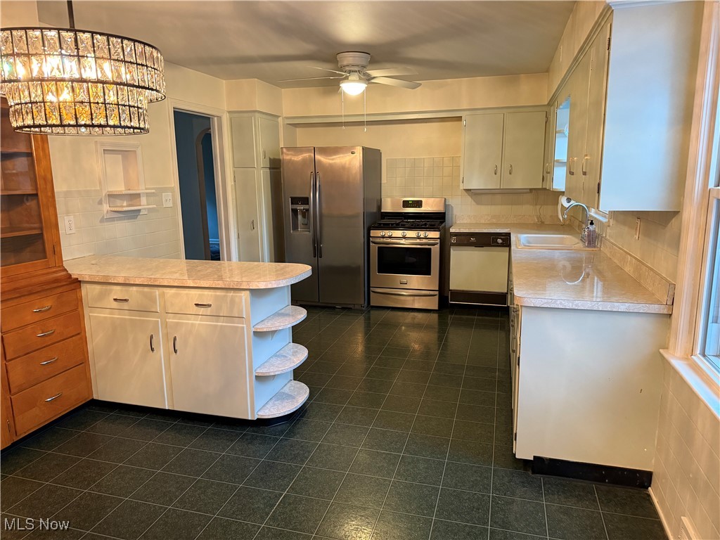 Fairlawn Heights - Residential