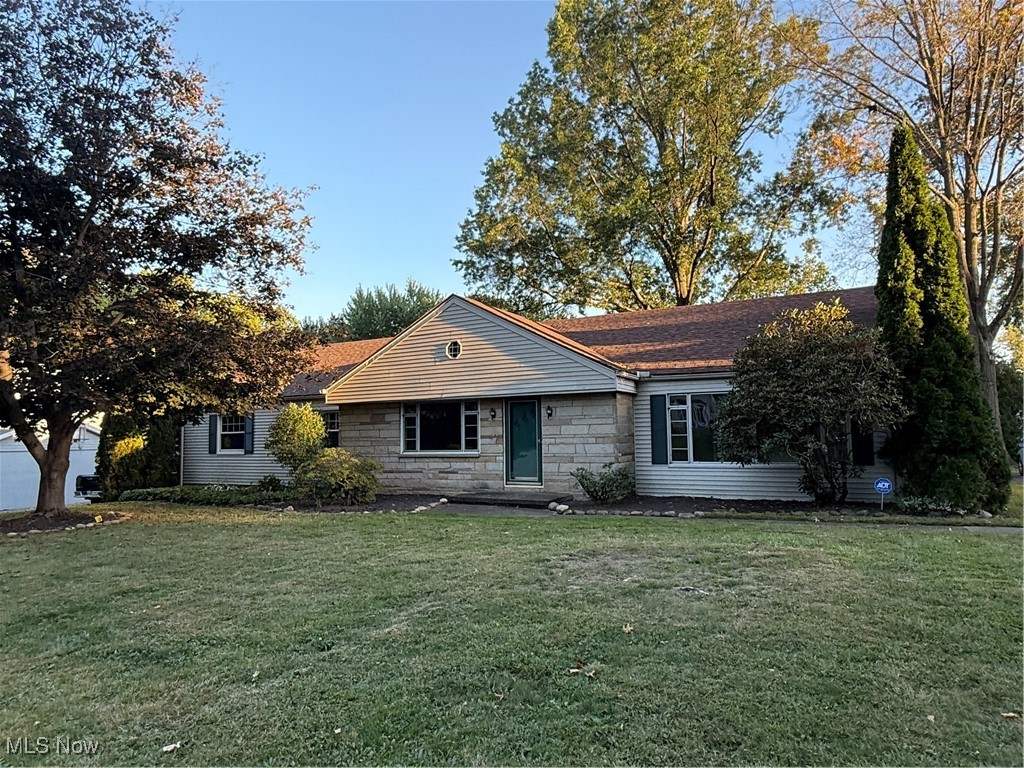 Fairlawn Heights - Residential