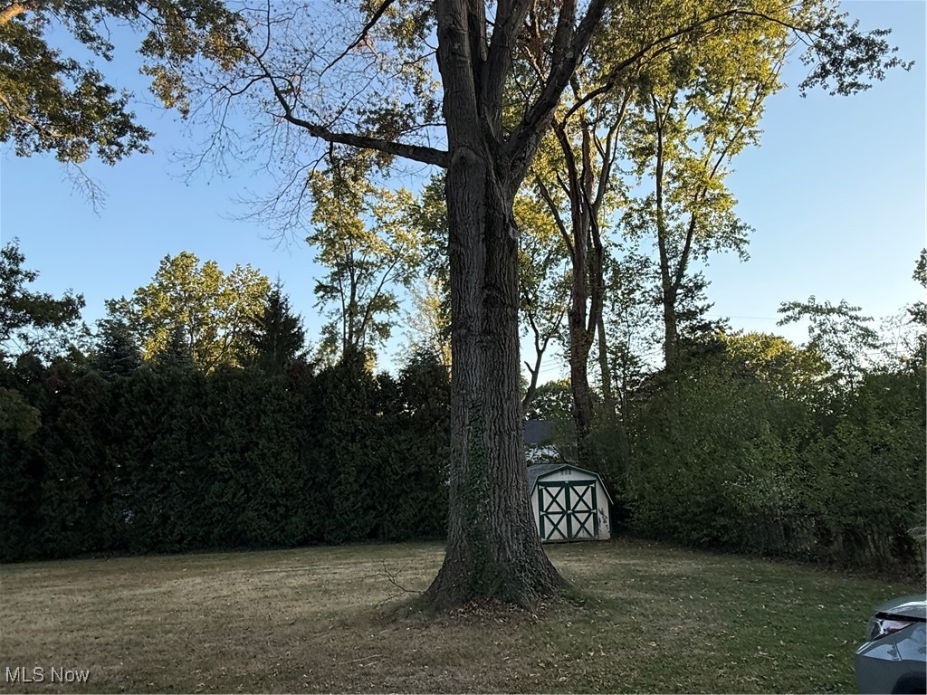 Fairlawn Heights - Residential