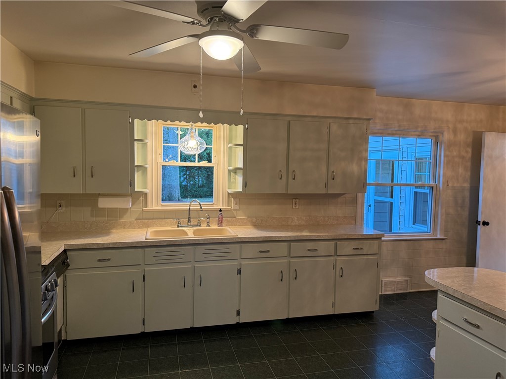 Fairlawn Heights - Residential