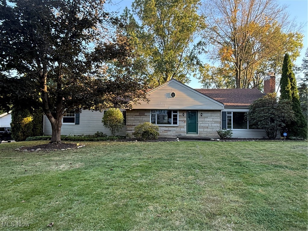 Fairlawn Heights - Residential