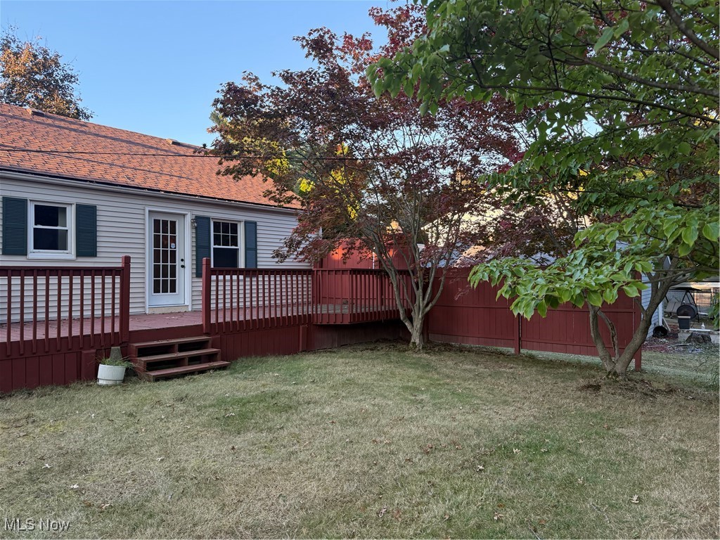 Fairlawn Heights - Residential