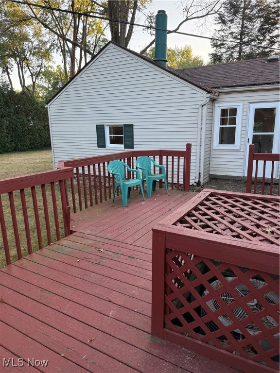 Fairlawn Heights - Residential