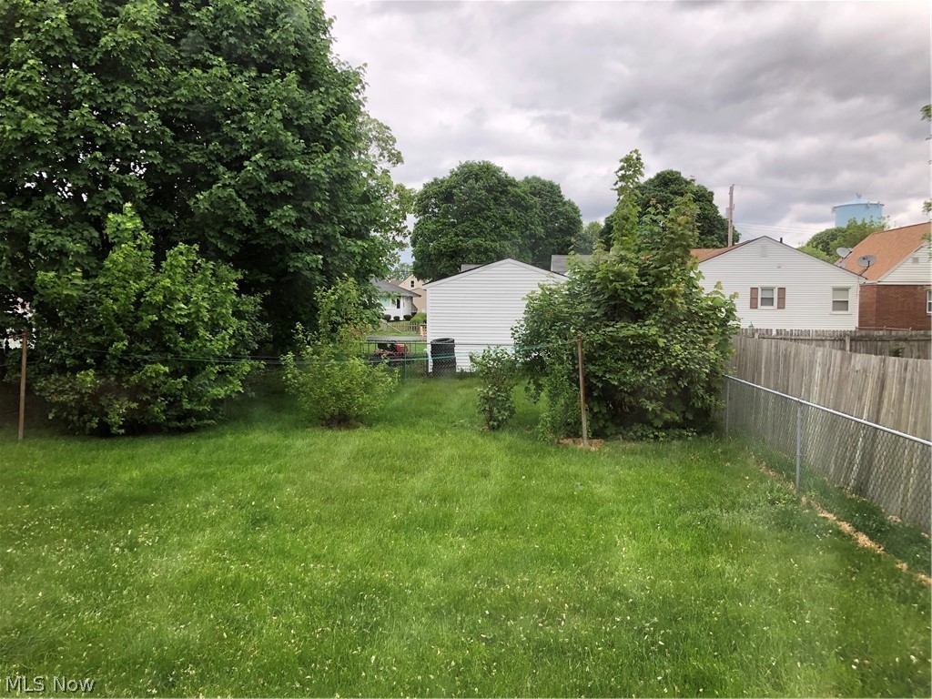 Brewster Arlington - Residential Lease