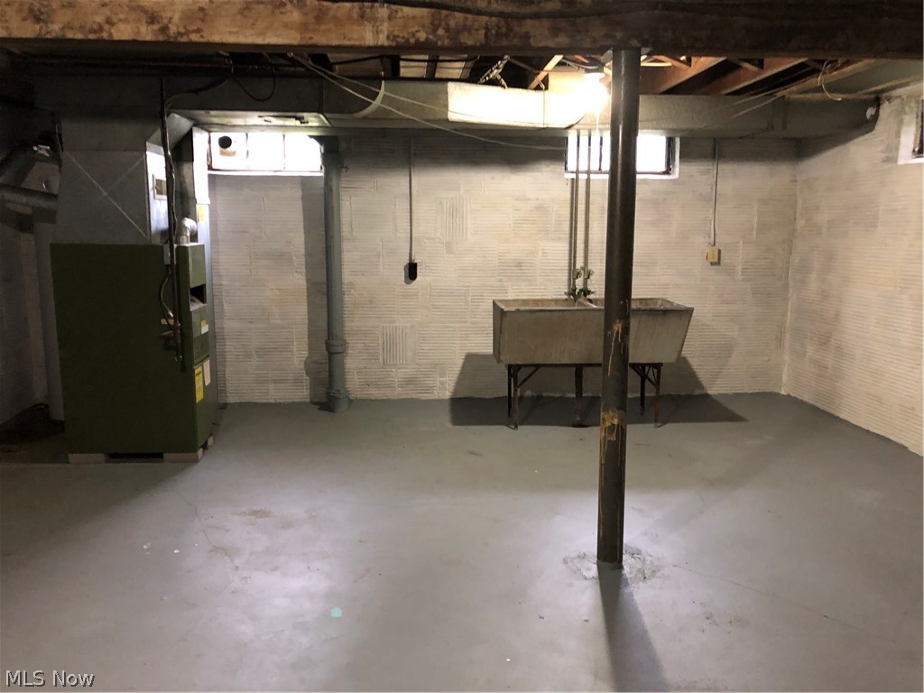 Brewster Arlington - Residential Lease