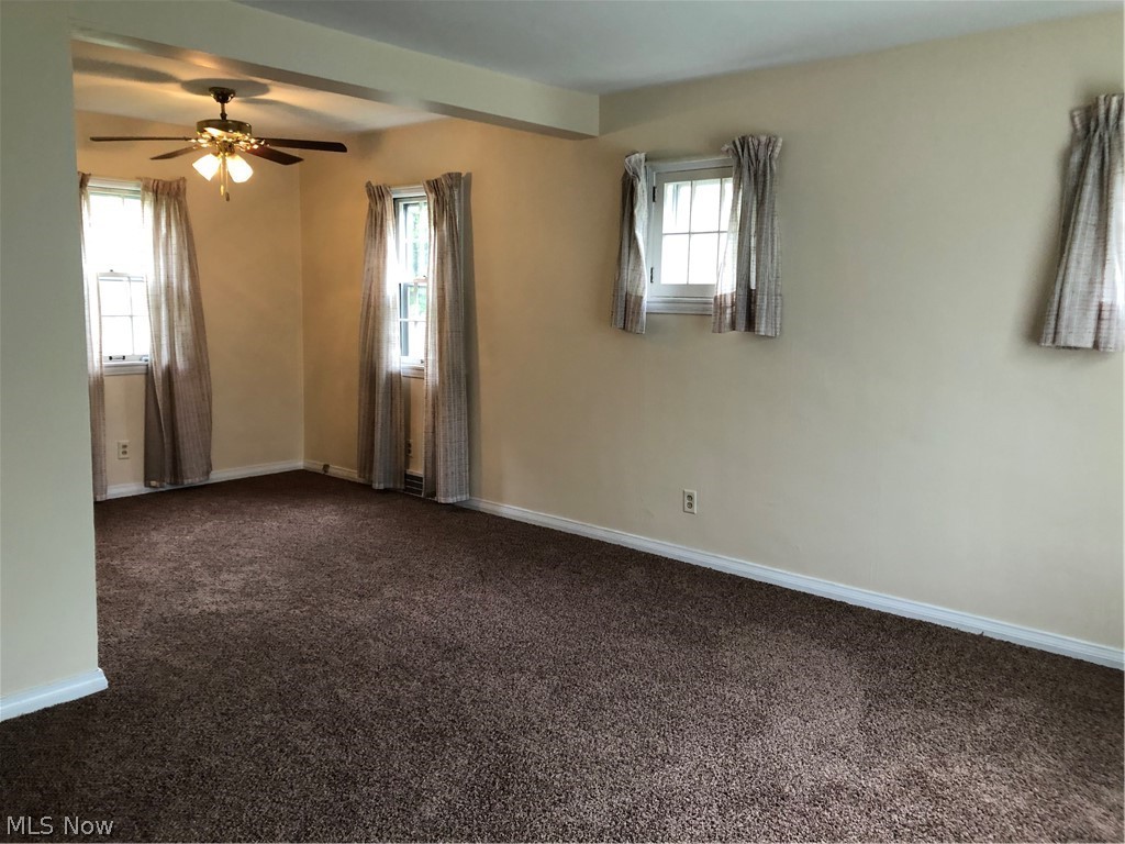 Brewster Arlington - Residential Lease